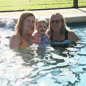 Meet your Posher, Theresa